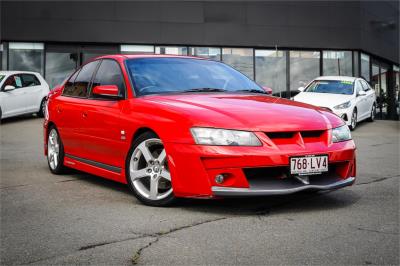 2004 Holden Special Vehicles Clubsport Sedan Y Series 2 for sale in Brisbane South